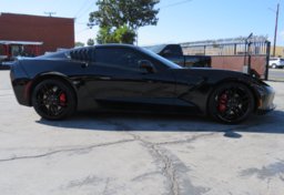 2017 Chevrolet Corvette - Thumbnail 6