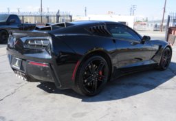 2017 Chevrolet Corvette - Thumbnail 7