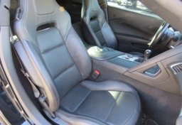 2017 Chevrolet Corvette - Thumbnail 25