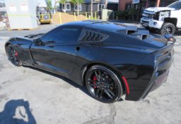 2017 Chevrolet Corvette - Thumbnail 10