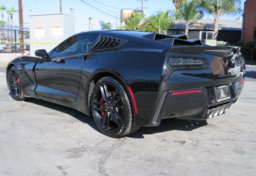 2017 Chevrolet Corvette - Thumbnail 8