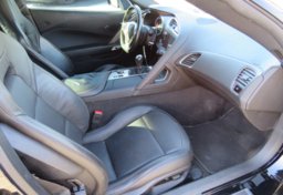 2017 Chevrolet Corvette - Thumbnail 23