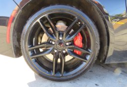 2017 Chevrolet Corvette - Thumbnail 20