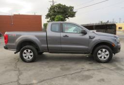 2021 Ford Ranger - Thumbnail 5