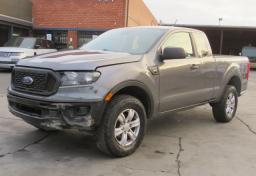 2021 Ford Ranger - Thumbnail 4