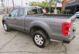 2021 Ford Ranger - Thumbnail 7