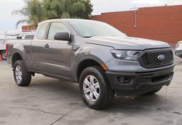 2021 Ford Ranger - Thumbnail 3