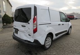 2017 Ford Transit Connect Van - Thumbnail 7
