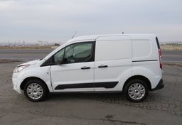 2017 Ford Transit Connect Van - Thumbnail 9
