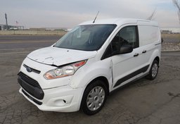 2017 Ford Transit Connect Van - Thumbnail 2