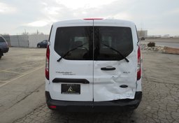 2017 Ford Transit Connect Van - Thumbnail 11