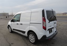 2017 Ford Transit Connect Van - Thumbnail 6