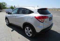 2016 Honda HR-V - Thumbnail 8