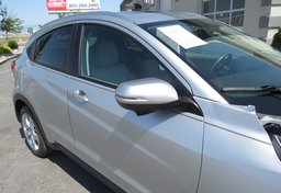 2016 Honda HR-V - Thumbnail 13