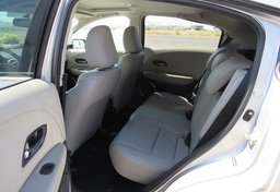 2016 Honda HR-V - Thumbnail 29