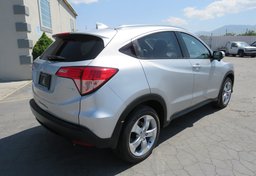 2016 Honda HR-V - Thumbnail 7