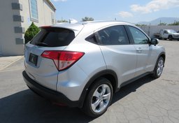 2016 Honda HR-V - Thumbnail 5