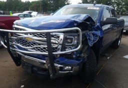 2014 Chevrolet Silverado 1500 - Thumbnail 2