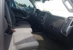 2014 Chevrolet Silverado 1500 - Thumbnail 5