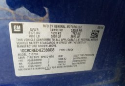 2014 Chevrolet Silverado 1500 - Thumbnail 8