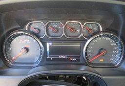 2017 Chevrolet Silverado 1500 - Thumbnail 35