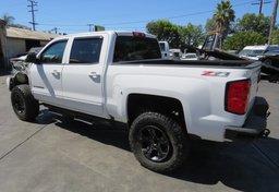 2017 Chevrolet Silverado 1500 - Thumbnail 9