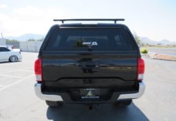 2017 Toyota Tacoma - Thumbnail 11