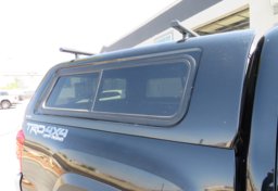 2017 Toyota Tacoma - Thumbnail 20