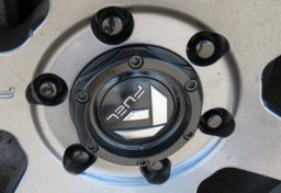 2017 Toyota Tacoma - Thumbnail 33