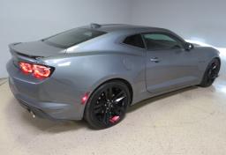 2021 Chevrolet Camaro - Thumbnail 8