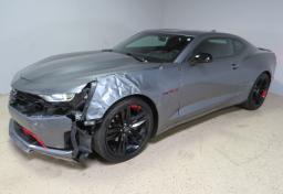 2021 Chevrolet Camaro - Thumbnail 2