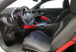 2021 Chevrolet Camaro - Thumbnail 22