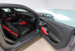 2021 Chevrolet Camaro - Thumbnail 21