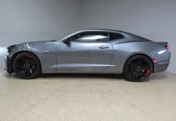 2021 Chevrolet Camaro - Thumbnail 6