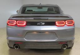 2021 Chevrolet Camaro - Thumbnail 11