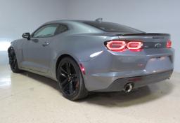 2021 Chevrolet Camaro - Thumbnail 9