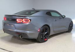 2021 Chevrolet Camaro - Thumbnail 10