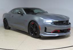 2021 Chevrolet Camaro - Thumbnail 3