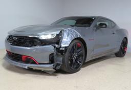 2021 Chevrolet Camaro - Thumbnail 4