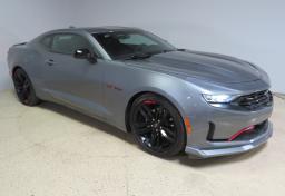 2021 Chevrolet Camaro - Thumbnail 1