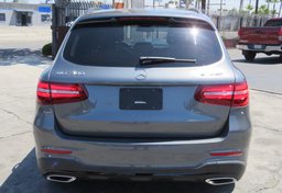 2018 Mercedes-Benz GLC - Thumbnail 10