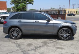 2018 Mercedes-Benz GLC - Thumbnail 12