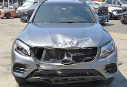 2018 Mercedes-Benz GLC - Thumbnail 9