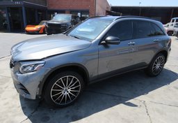 2018 Mercedes-Benz GLC - Thumbnail 1