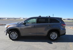 2015 Toyota Highlander - Thumbnail 10