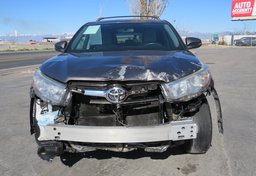 2015 Toyota Highlander - Thumbnail 11