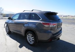 2015 Toyota Highlander - Thumbnail 6