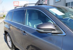 2015 Toyota Highlander - Thumbnail 14