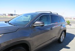 2015 Toyota Highlander - Thumbnail 13