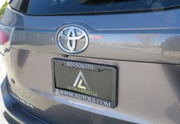 2015 Toyota Highlander - Thumbnail 19